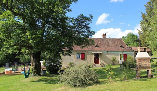 Gite "Au bout du chemin "