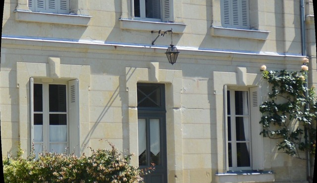 Gite Au bras du tilleul