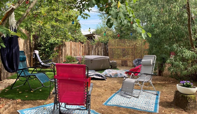 Gite au Cœur de la Forêt de Mervent. A 40 mn du Puy du fou