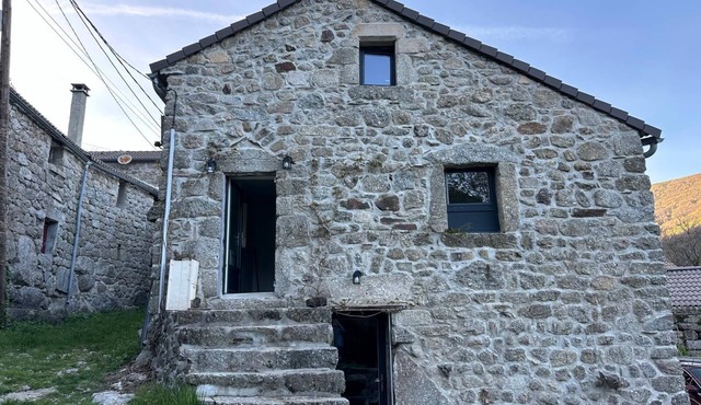 GITE AU COEUR DE LA NATURE