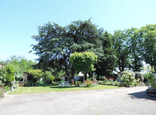 Gite au calme en Armagnac