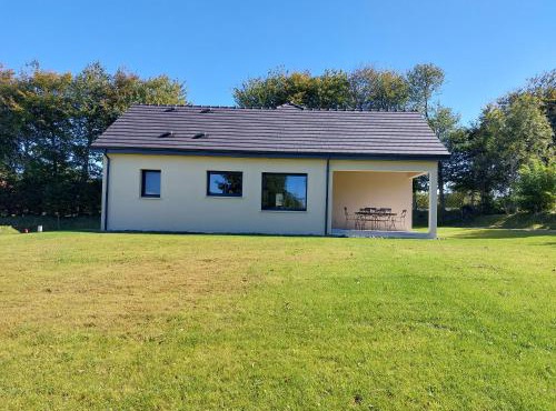 Gite au coeur de Senneville