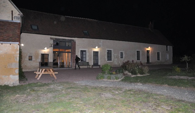 Gite AU Coeur DU Parc Naturel DU Perche