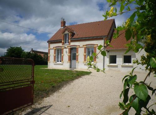 Gite au Coeur de la Sologne