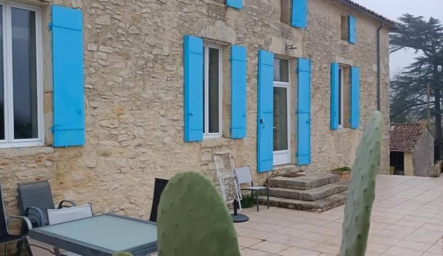 Gite AU Domaine DE Diodet