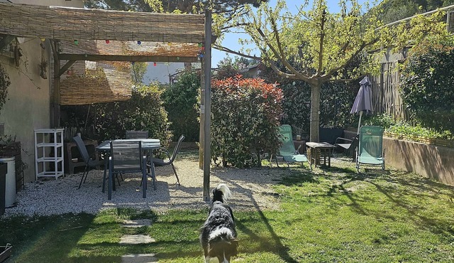 Gite # au fil du Temps #