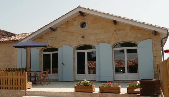 Gite AU Grand Chai DE Diodet