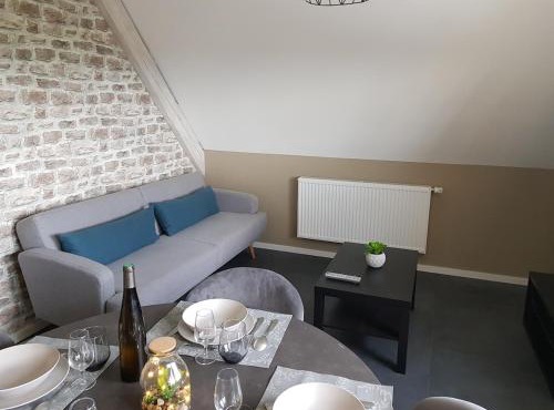 Gite Au Nid de Cigognes