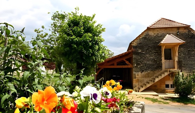 Gîte Au Petit Touron – Charm and Comfort in the Heart of the Périgord Noir