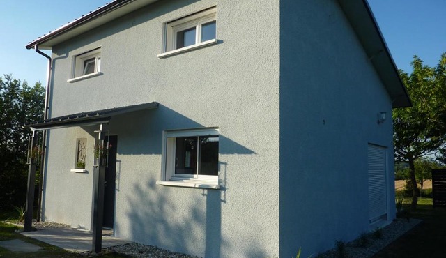 GITE AU PHIL DE MIJOE