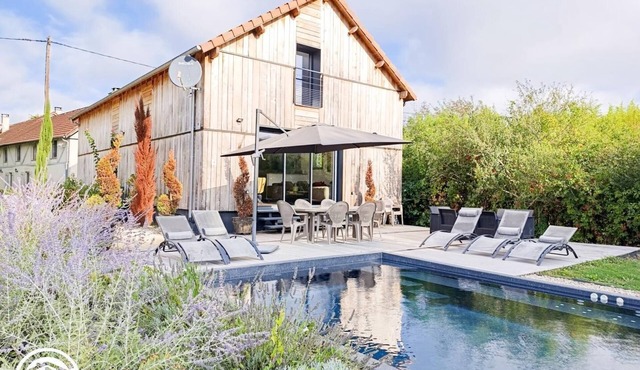 Gite Au Picatal Le Séchoir