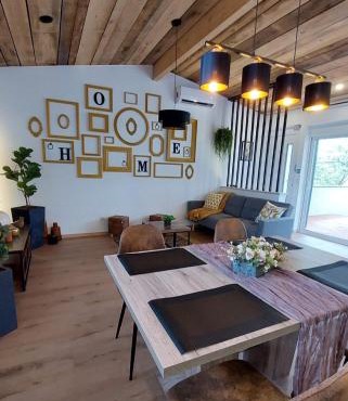 Gite Au pommier fleuri et son "Appart" indépendant