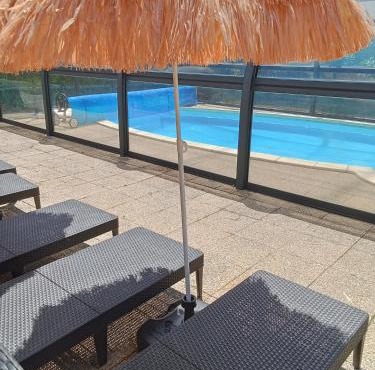 Gite Au Pré du Mont st michel