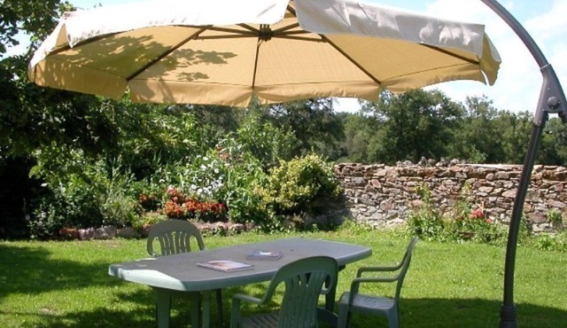 Gite Audes, 5 bedrooms, 15 persons