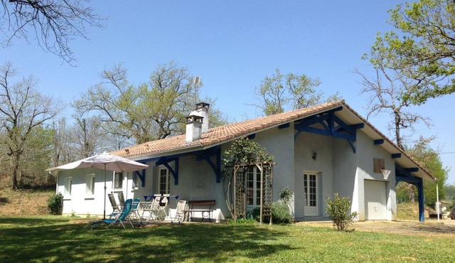 Gite Audignon, 3 bedrooms, 6 persons