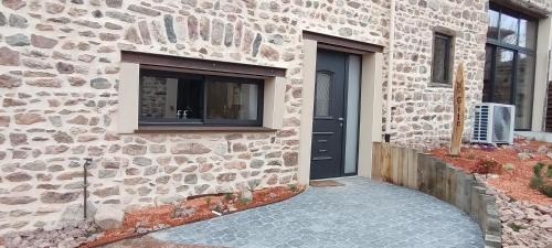 gite auprès de mon âne