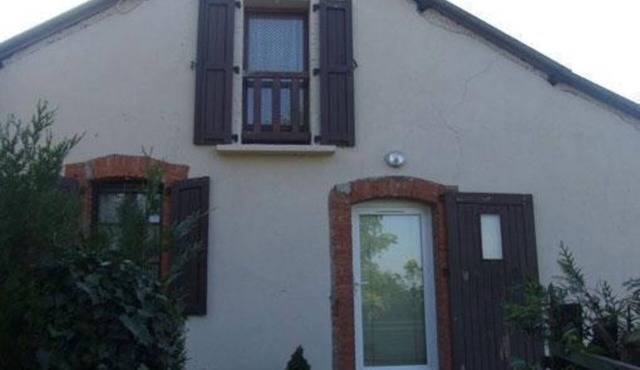 GÏTE AUVERGNE CANTAL SAIGNES