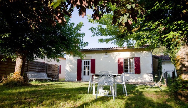 Gite "aux Tuileries"