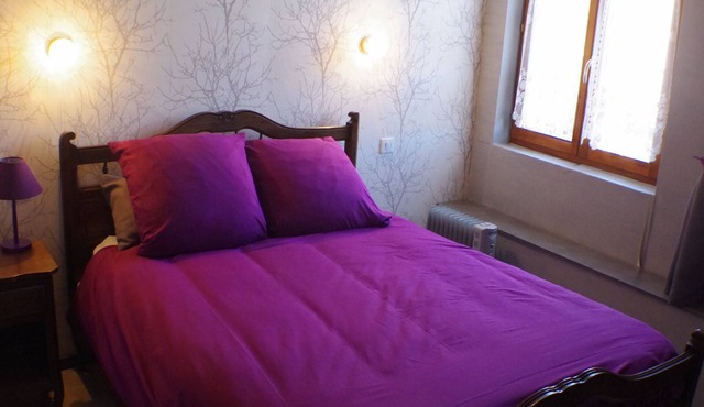 Gite Avec Sauna et Balnéo Privés