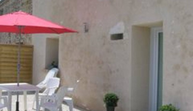 Gite Averdon, 3 bedrooms, 8 persons