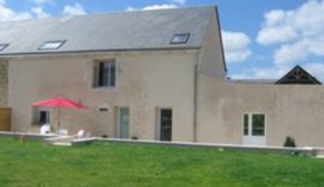 Gite Averdon, 3 bedrooms, 8 persons