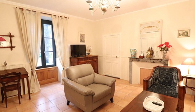 Gite Ayrens, 3 bedrooms, 6 persons