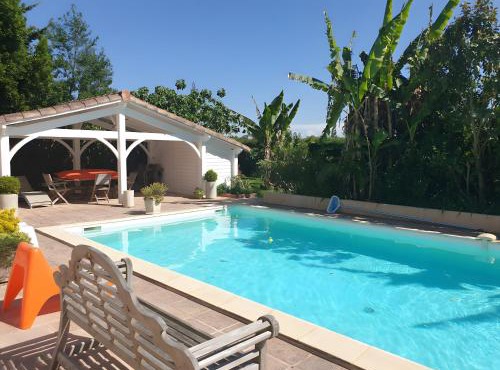 Gite Azur Toulouse Sud