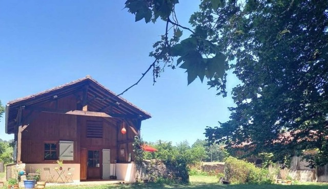 Gite Bélis, 2 bedrooms, 4 persons