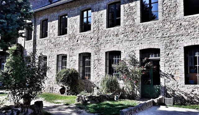 Gite Béaliere *, at Domaine de Clarat