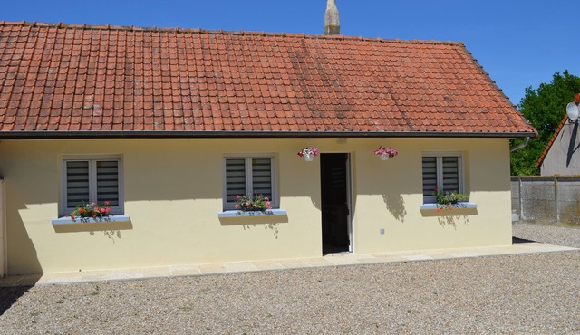 Gite Baie de Somme 80