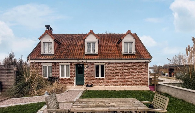 Gite Bain nordique et rivière