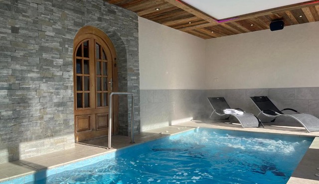 GITE BALNEO LES AMARYLLIS