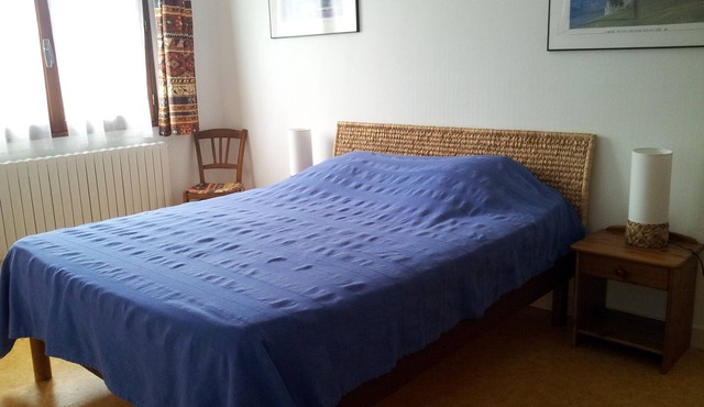 Gite Barbier 5 minutes from the center of Die