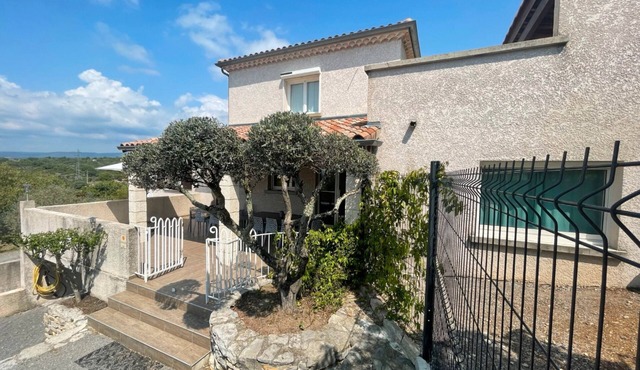 Gîte Barbouillet – Village of Cottages