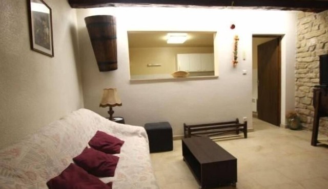 Gite Beaufremont, 2 bedrooms, 5 persons