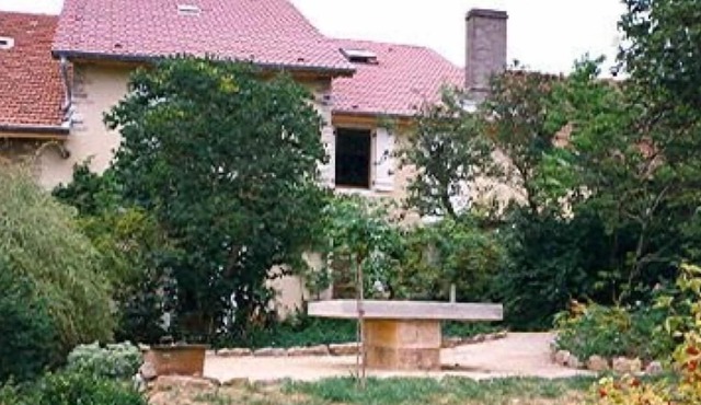 Gite Beaufremont, 3 bedrooms, 7 persons