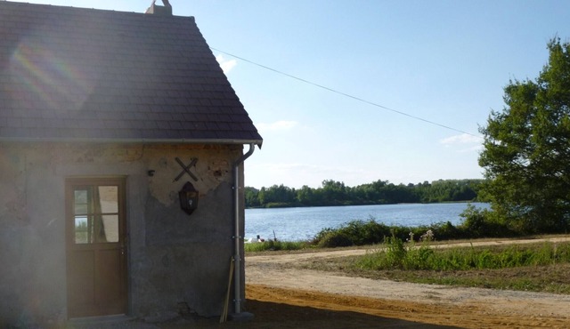 Gite Beaulon, 2 bedrooms, 4 persons