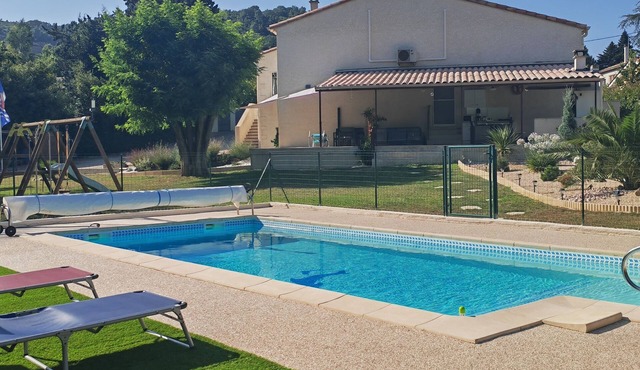 Gite - Bed and breakfast l'occitania