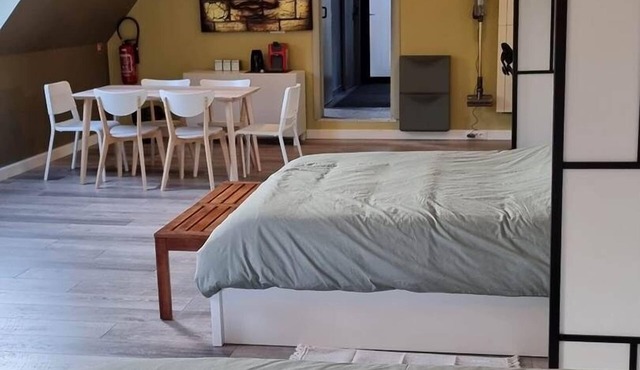 Gite Bella Vita + Accès Espace Aqua Détente 2 Heures