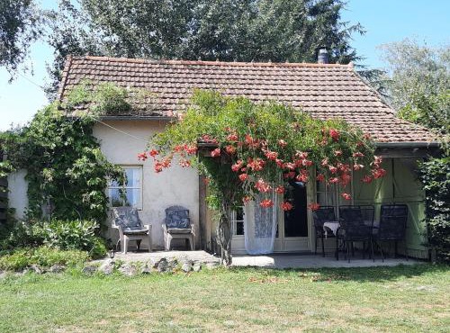 Gite Bellefleur le Petit Montperroux