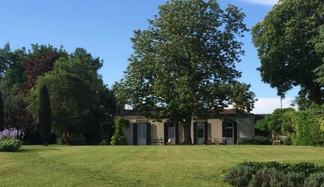 Gite Bellevue - Cubzac-les-ponts