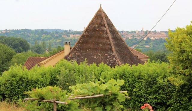 Gite Belvès, 3 bedrooms, 6 persons