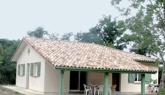 Gite Benquet, 3 bedrooms, 6 persons