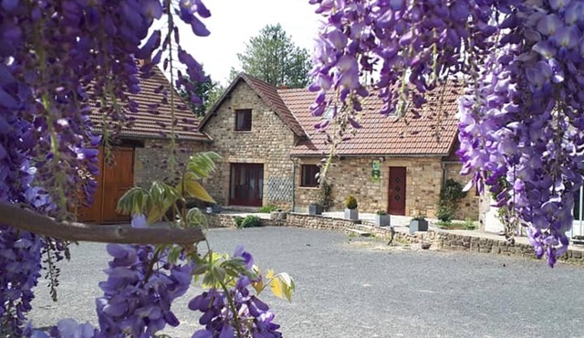 Gite Bert, 5 bedrooms, 14 persons