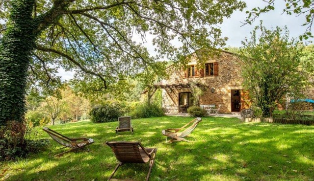 Gite Besse, 2 bedrooms, 4 persons