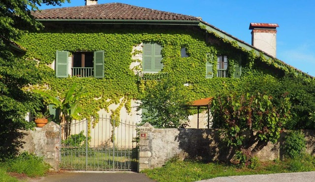 Gite Biaudos, 3 bedrooms, 6 persons