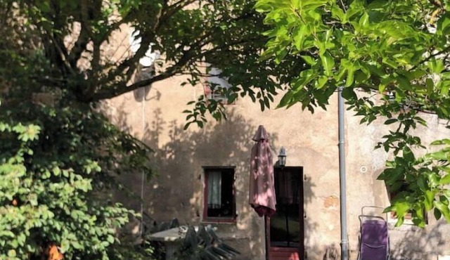 Gite Biche, Maison Dans la Nature Avec Cheminée