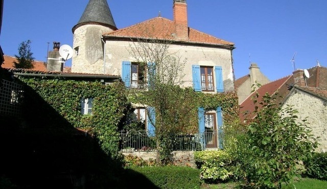 Gite Billy, 1 bedroom, 4 persons