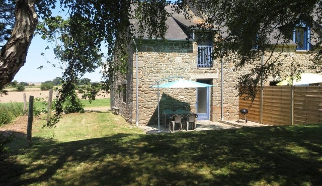 Gîte BLEUREEN: The Ar-Ti-Chou.
