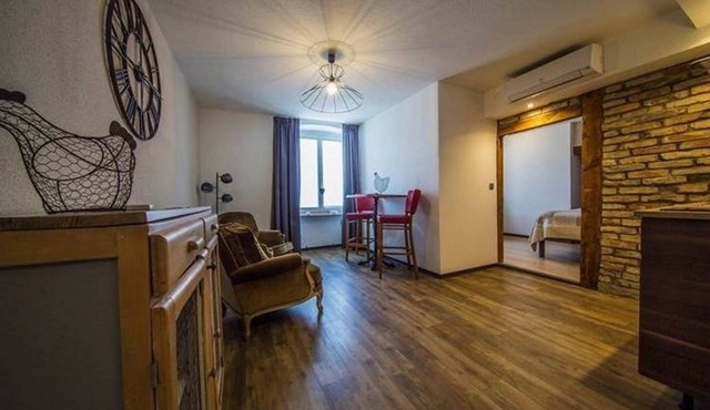 GITE BLAYE NINE BRISACH